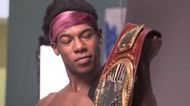 Image result for velveteen dream wwe north american champ